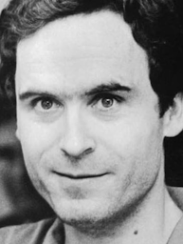 The Ghost of a Monster How DNA Finally Caught Ted Bundy After 52 Years