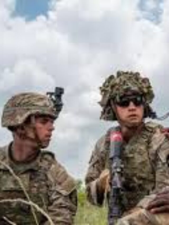 US Draft Laws Changed Check If Your Name Is On The List Now
