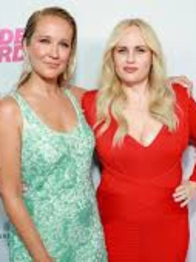 Rebel Wilson Courtroom Shock Her Own PR Team Turns Against Her in Explosive Leak