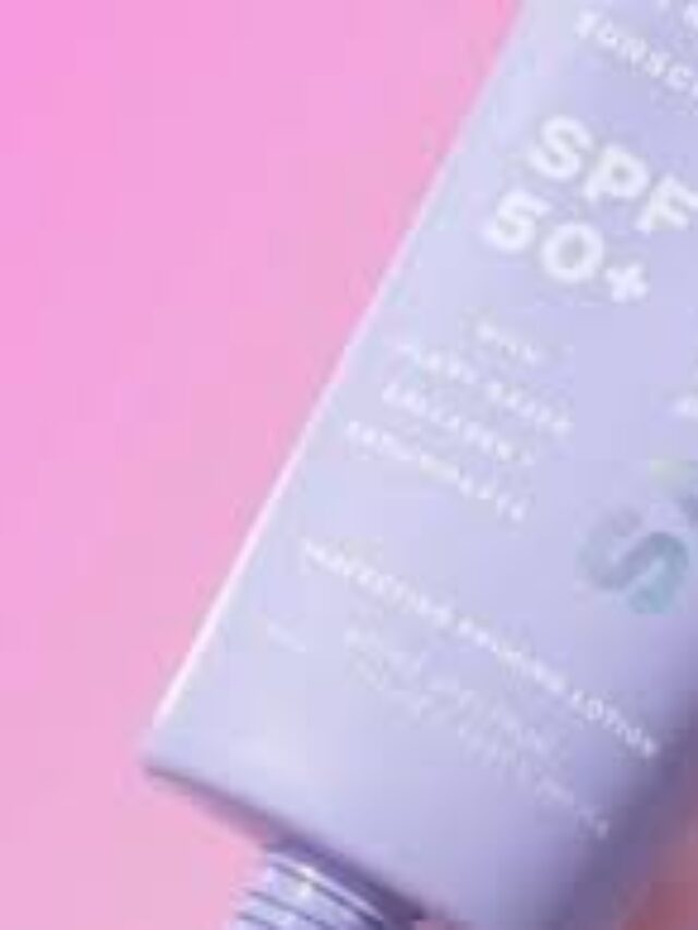 Naked Sundays Suspends Sunscreen Sales as SPF Test Results Awaited