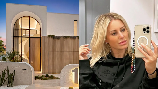 Roxy Jacenko’s Ultra-Luxury $10M Sydney Office Fails to Sell at Auction—You Won’t Believe What Blindsided the Market!