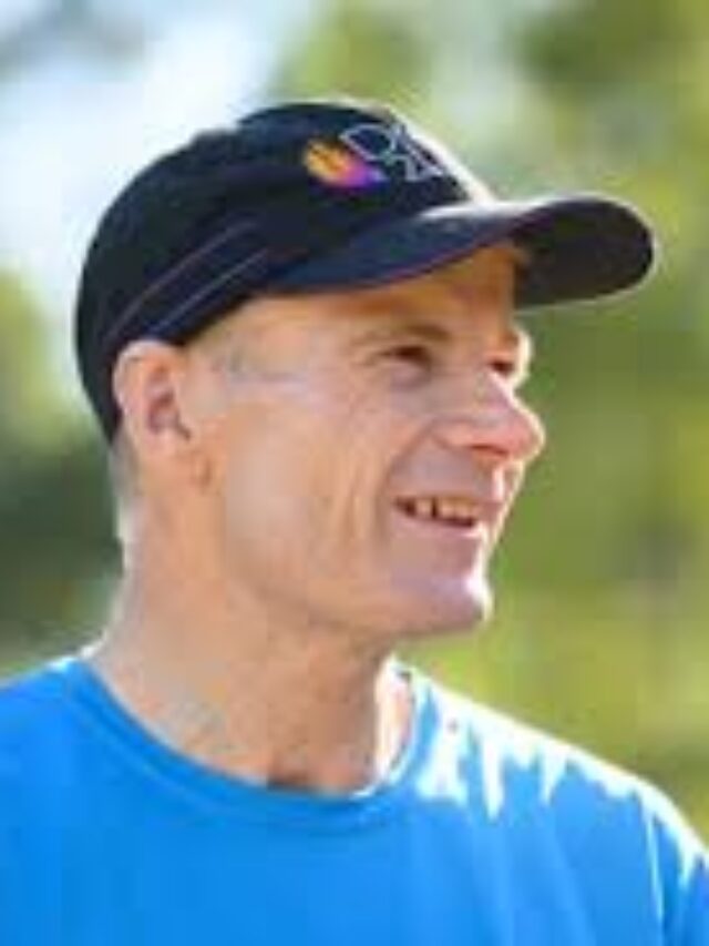 Richard Scolyer Breaks Silence on Brain Cancer Battle Inspires the World