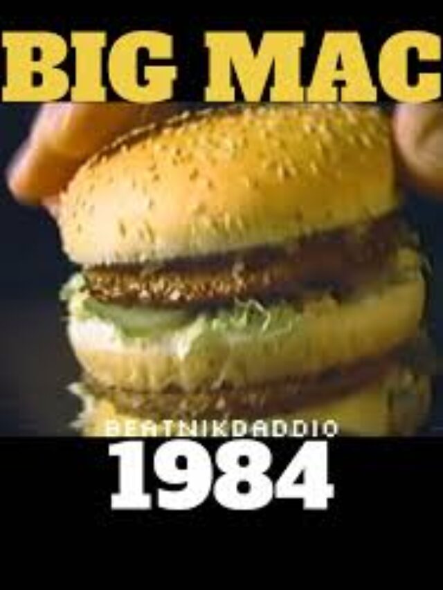 How The Cold War Cost McDonald’s Millions Overnight