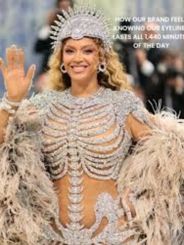Beyoncé Returns to Met Gala 2026 After 10 Years & Instantly Goes Viral
