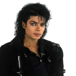 A dramatic courtroom sketch capturing a tense moment from the high-profile Michael Jackson trial.