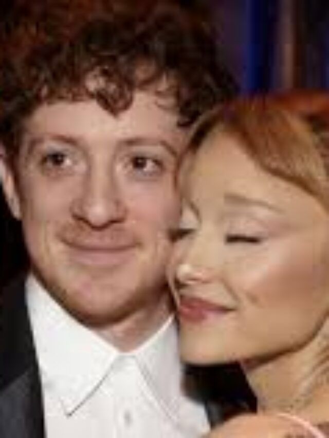Ariana Grande and Ethan Slater Split After 3 Years: What Really Happened?