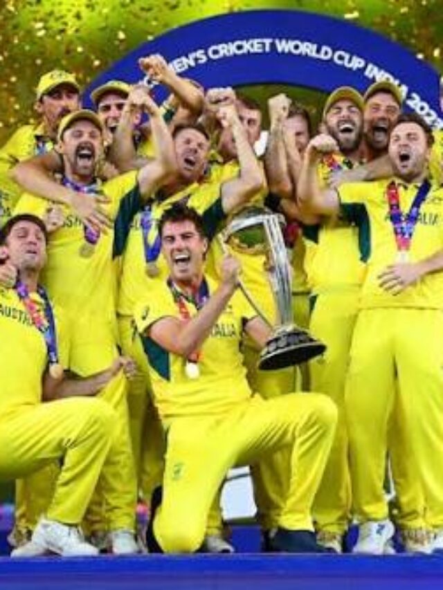 Revealed: Shocking Fixture Threatening Australia’s World Cup Dream