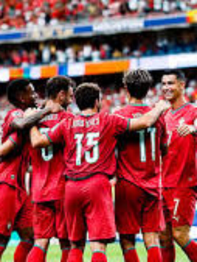 Ronaldo Answers Messi, Modric Hits 200 & England’s Day 13 World Cup Drama
