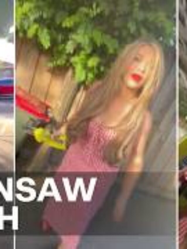 Melbourne Mum Chainsaw Incident: Neighbour Dispute Takes a Shocking Turn
