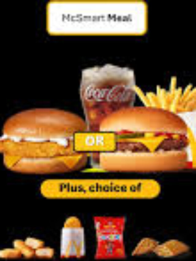 No More $6.95? Macca’s Cost-of-Living Meal Change Sparks Aussie Backlash