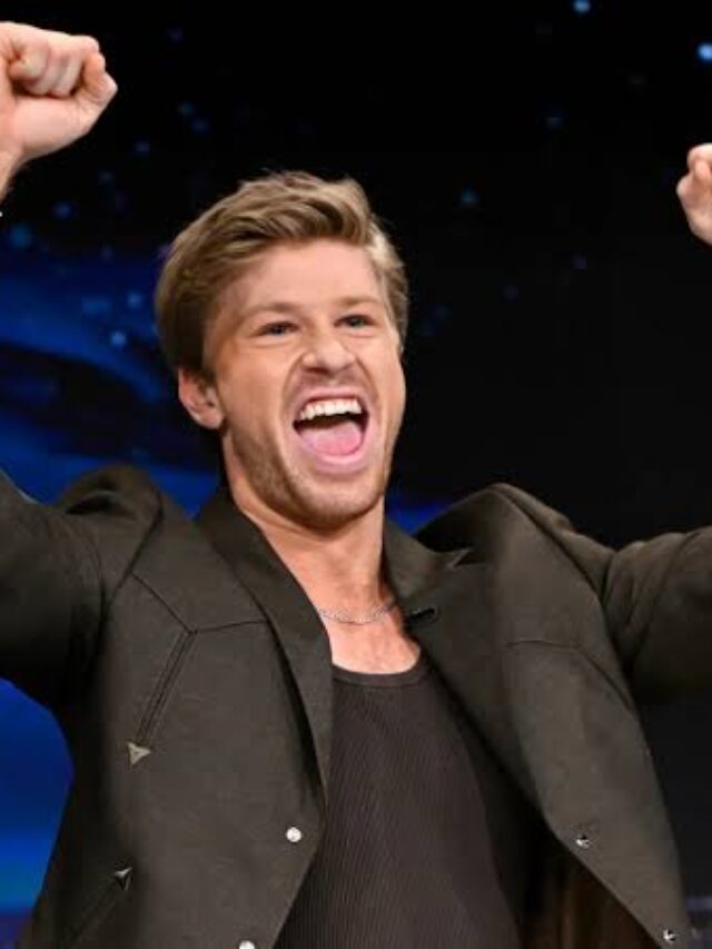 Logies 2026 Host Revealed: Australia Is Shocked!