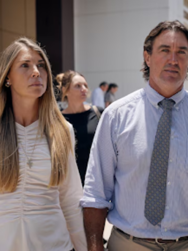 Kaia Wright Breaks Silence on Outback Wrangler Arrest With Shocking Comparison