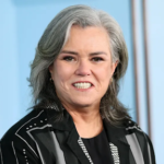 Rosie O'Donnell sharing her transformation and weight loss journey.