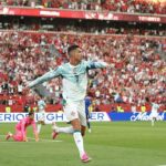 Cristiano Ronaldo and Lamine Yamal breaking records with incredible FIFA World Cup 2026 stats.