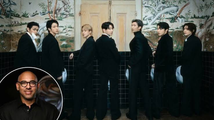 BTS Boycotts Grammys Over New Segregating’ Asian Pop Award Category: The Global Pop Revolution Refuses to Be Boxed In