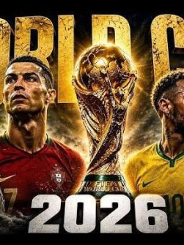 The 2026 World Cup Just Broke Football Here’s Why Everyone Is Talking About It