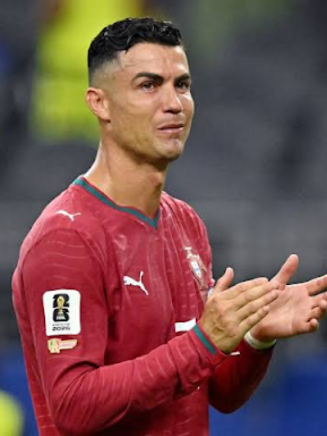 FIFA World Cup 2026 Stats: Ronaldo and Messi’s Records