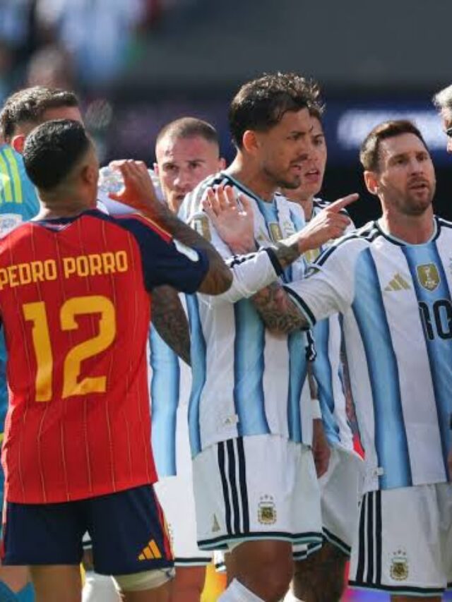 2026 World Cup Moment: Ferran Torres Fires Spain to Historic Glory