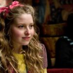 Jessie Cave who played Lavender Brown in Harry Potter series