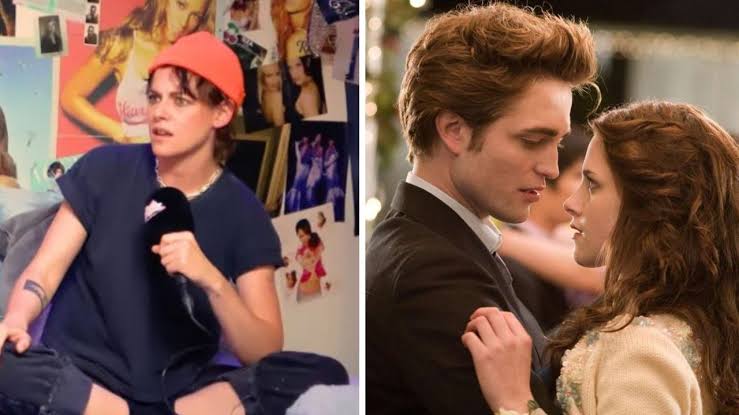 Kristen Stewart Drops Major Bombshell About “Embarrassing” Twilight Shoots With Robert Pattinson!
