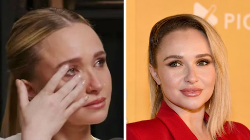 What Happened to Hayden Panettiere? Neighbor Drops Shocking Gurney Claim!