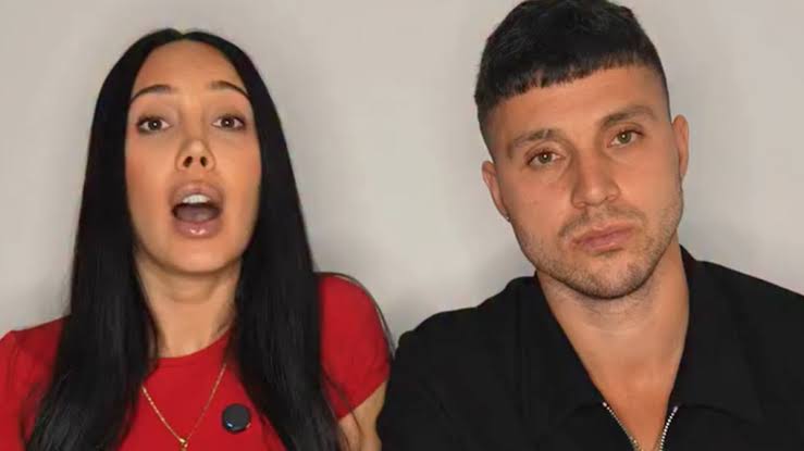 Neighbours Star Scarlet Vas Reveals Truth About ‘Stepbrother’ Husband!