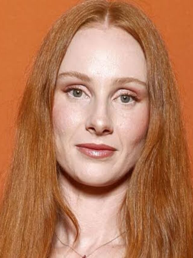 Vera Blue Reveals the Shocking Diagnosis That Changed Everything