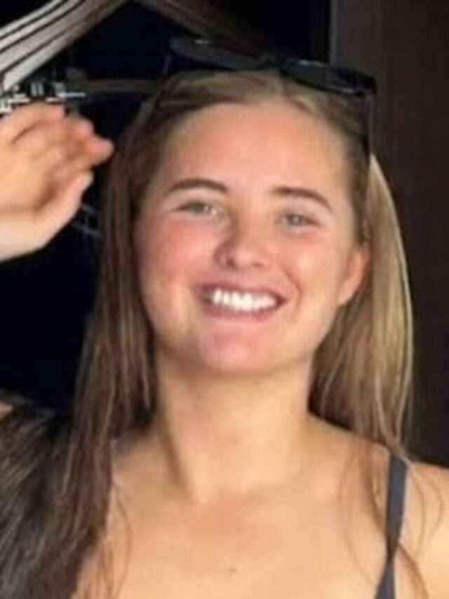 She Is Alive! The 15-Minute Blunder That Shocked a Family