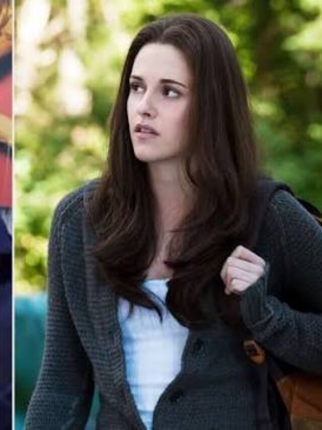 Kristen Stewart’s Twilight Bombshell: Embarrassing Shoots With Robert Pattinson!