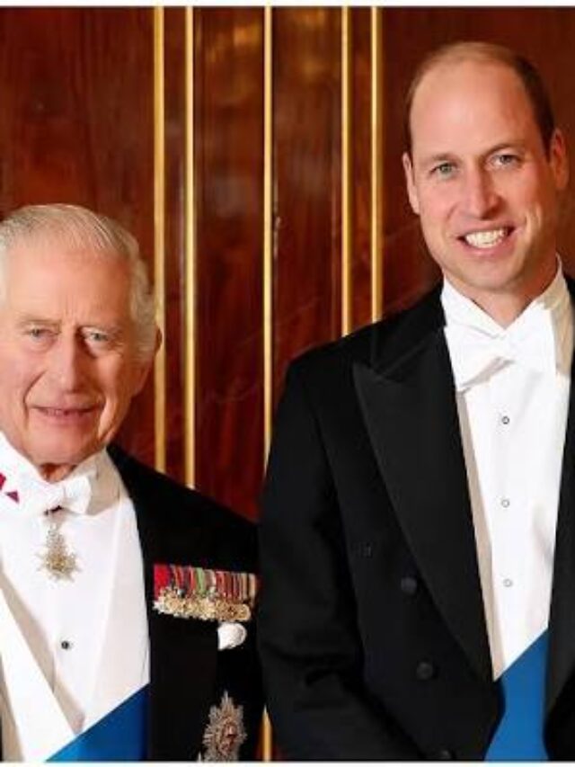Prince William Refused This Iconic Royal Photo!