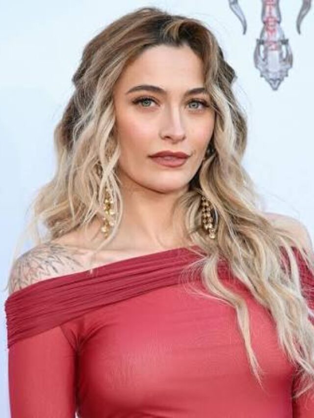 Paris Jackson Reveals Neverland Childhood Secrets With Michael Jackson