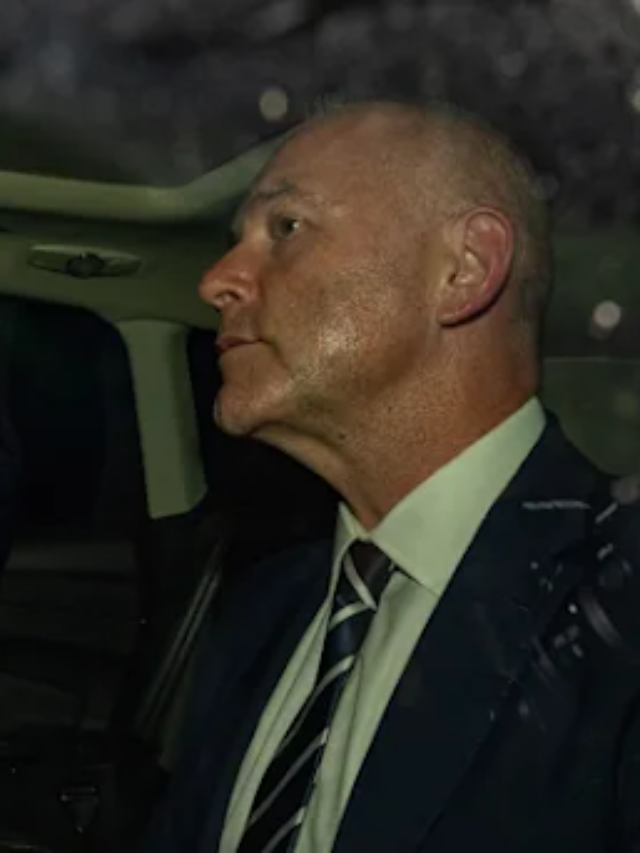 Dallas McInerney Sacked After ICAC Device-Wipe Scandal